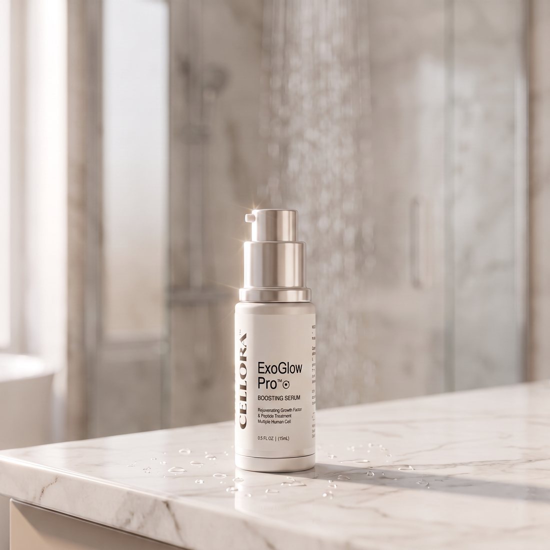 Cellora ExoGlow Pro Serum